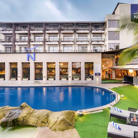 Novotel Goa Candolim Exterior photo Novotel Hotel, Pune