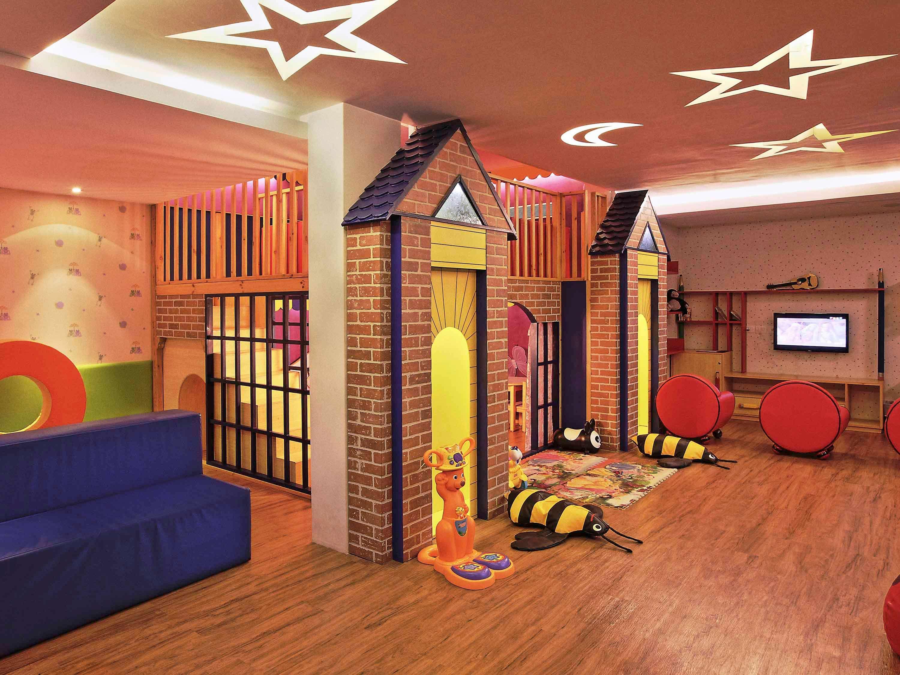 Novotel Goa Candolim Exterior photo The Children's Hospital of Philadelphia